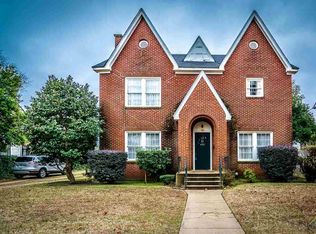 403 E Charnwood St, Tyler, TX 75701