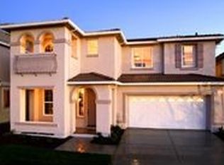 2266 Black Stone Dr, Brentwood, CA