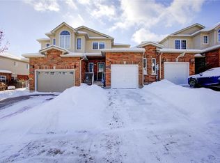 122 Upper Mercer St, Kitchener, ON N2A 4N2