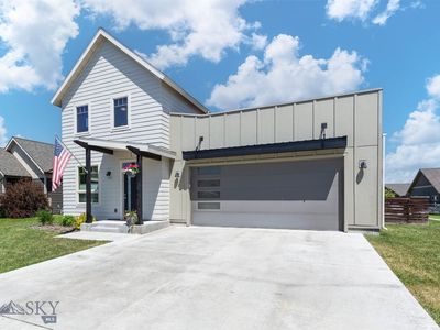 4461 Shadow Glen Dr, Bozeman, MT, 59718