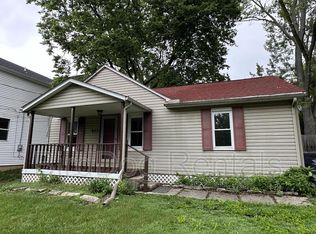 413 Mix Ave, Prairie, OH 43228