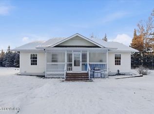33625 Anchor Ct, Anchor Point, AK 99556