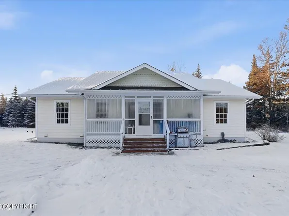 33625 Anchor Ct, Anchor Point, AK 99556