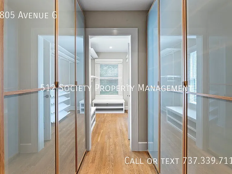 3805 Avenue G — Photo 12