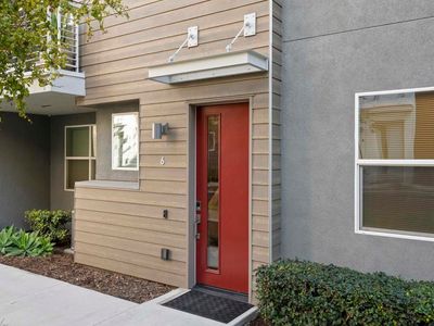 2049 Bravo Loop Unit 6, Chula Vista, CA, 91915