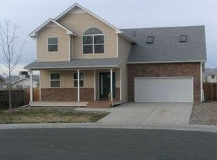 3136 Open Meadows Ct, Grand Junction, CO 81504