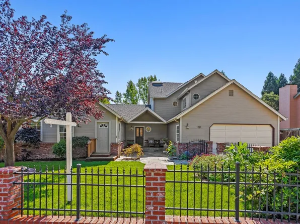 173 Oak Creek Blvd, Scotts Valley, CA 95066