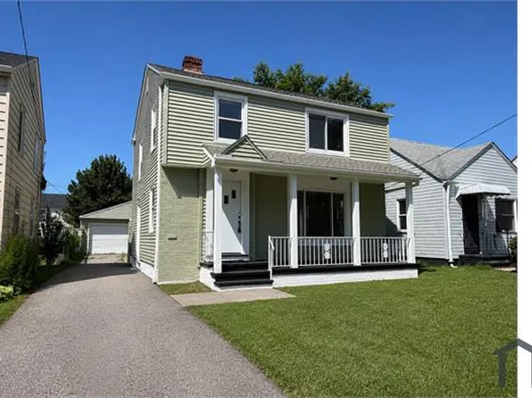 15709 Biltmore Ave, Cleveland, OH 44128