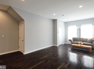 1519 Brown St #1, Philadelphia, PA