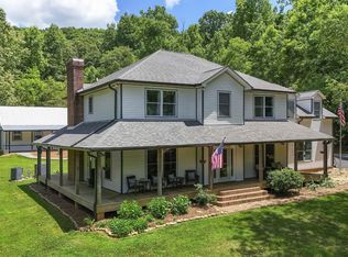 3495 Stockton Valley Rd, Loudon, TN 37774