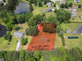 1515 Winn Rd, Douglasville, GA 30134