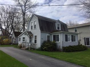 162 Braddock Rd, Rochester, NY 14612