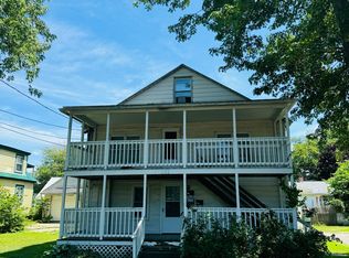 101 Russell St #C, Winooski, VT 05404