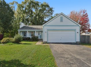 293 Deer Run Dr, Hainesville, IL 60030