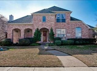 15239 Mountain View Ln, Frisco, TX 75035