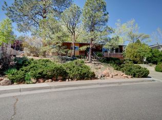 4136 Sunningdale Ave NE, Albuquerque, NM 87110