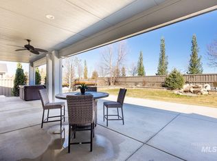 1768 N Annadale Way, Eagle, ID 83616