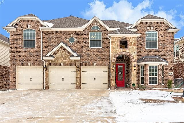 1st image of 9829 Milkweed Ln