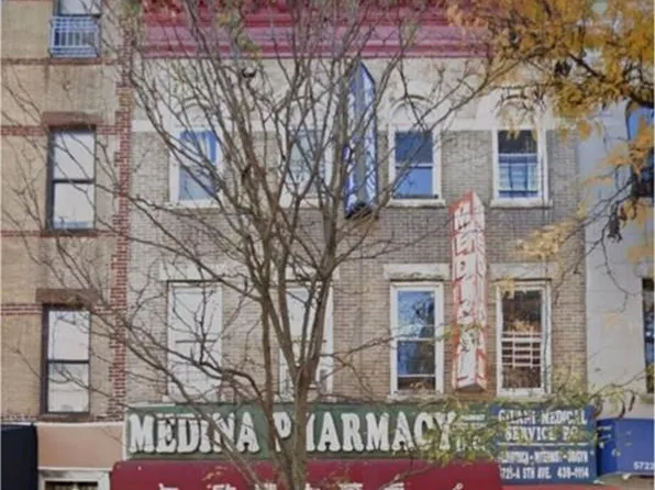 5721 5th Ave, Brooklyn, NY 11220