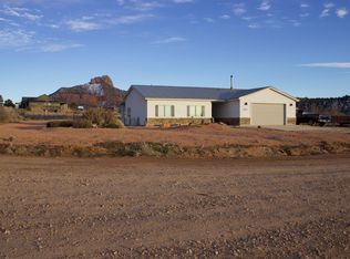 2644 S Purple Sage Rd, Hurricane, UT 84737