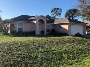 17201 Cane Rd, Fort Myers, FL 33967