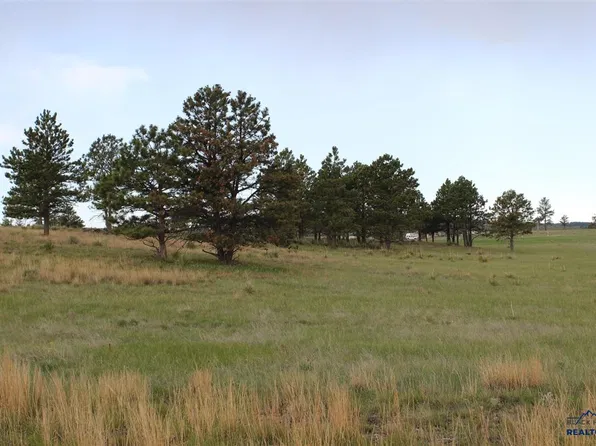 TRACT 4 Lariat Cir, Hot Springs, SD 57747