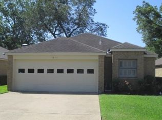 1613 Clearbrook Cir, Henderson, TX 75652