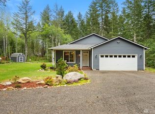 12547 NW Bumpy Way, Bremerton, WA 98312