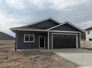 5012 Chokecherry Ave, Kalispell, MT 59901
