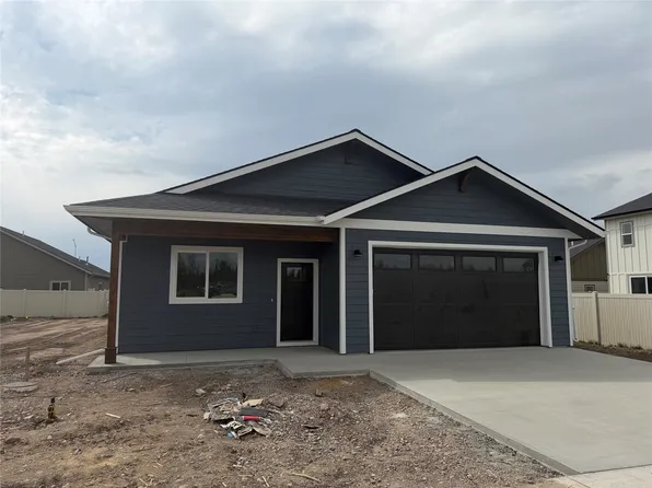 5012 Chokecherry Ave, Kalispell, MT 59901