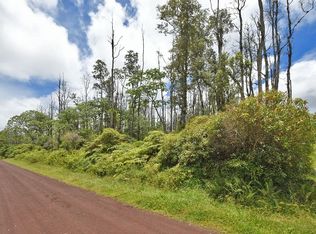 Kuhio Dr LOT 50, Pahoa, HI 96778