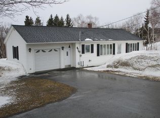 271 Houlton Rd, Presque Isle, ME 04769