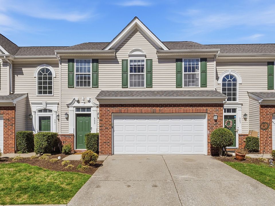 1st image of 7277 Charlotte Pike Unit 303