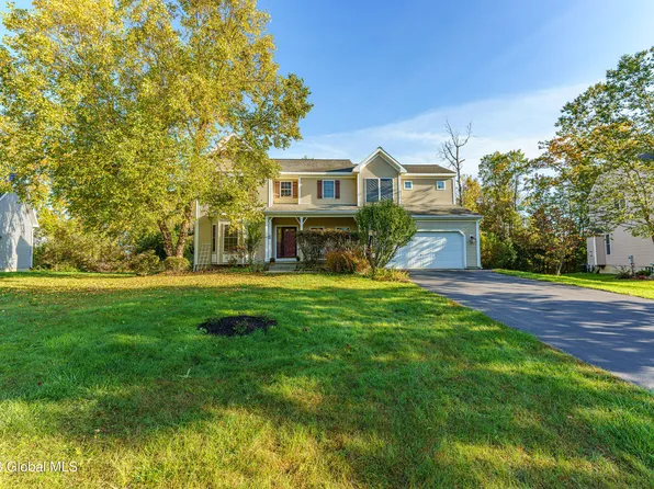 23 Schwaber Drive, Niskayuna, NY 12309