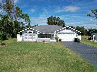 4402 Ulster Ave, North Port, FL 34287