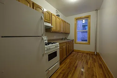 Rented by Keller Williams NYC