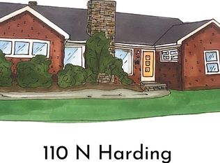 110 N Harding St, Greenville, NC 27858