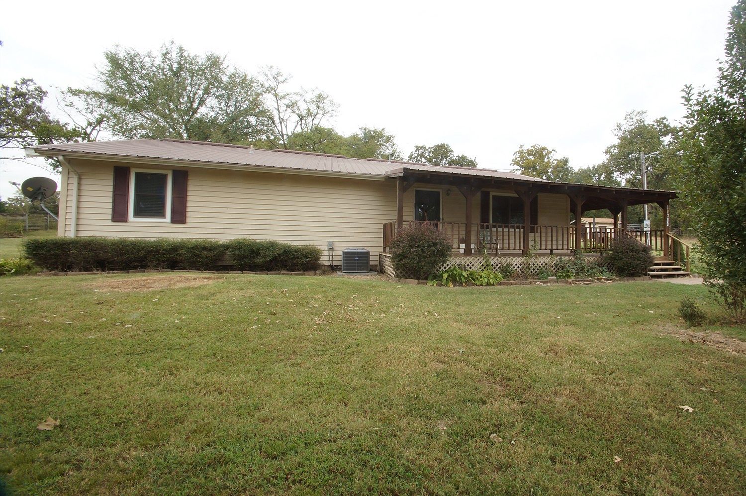 19389 S Welling Rd, Welling, OK 74471 Zillow