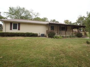 19389 S Welling Rd, Welling, OK 74471