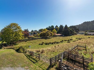 959 Dewey Ave, Ferndale, CA, 95536