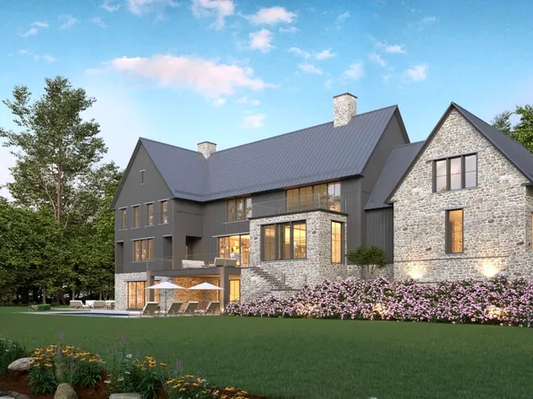 (undisclosed Address), Greenwich, CT 06831