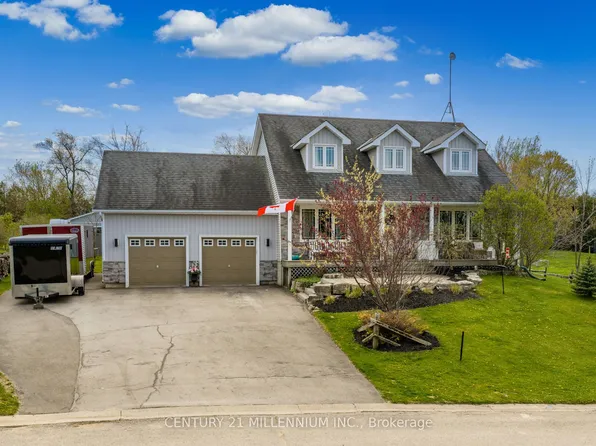 44 Saint John St, Amaranth, ON L9W 5Z2