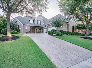 812 Lakeridge Dr, Keller, TX 76248