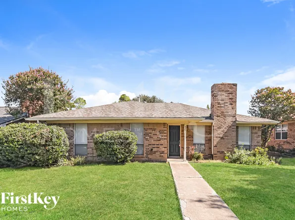 1841 College Pkwy, Lewisville, TX 75077