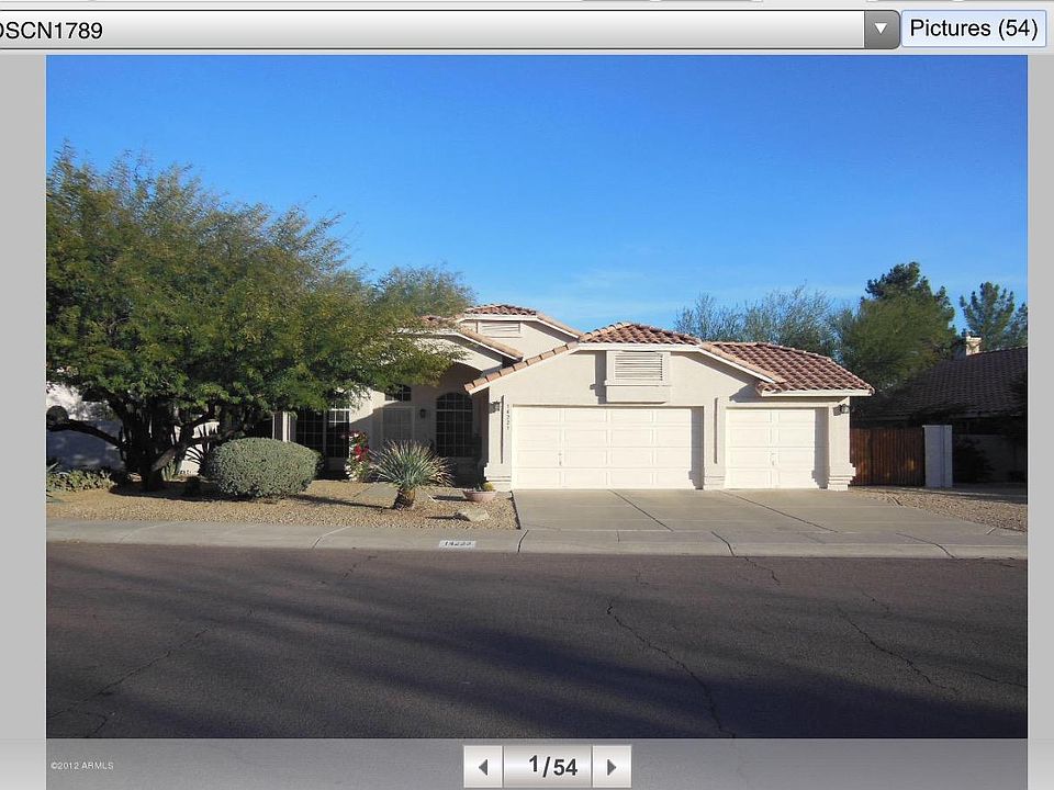 1st image of 14223 N 56th Pl