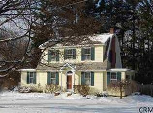 64 Gray Ave, Greenwich, NY 12834