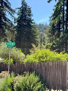 0 Circle Way, Boulder Creek, CA, 95006