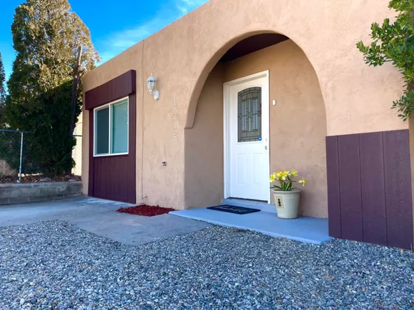 13212 Marquette Ave NE, Albuquerque, NM 87123