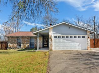 1602 Plateau Rdg, Cedar Park, TX 78613