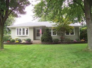 8217 Howard Ave, Munster, IN 46321